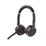 JABRA EVOLVE 75 MS Stereo m/ Charg.Stand (7599-832-199)