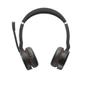 JABRA Evolve 75 MS Stereo incl. Charging stand & Link 370 (7599-832-199 $DEL)