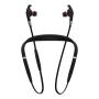 JABRA EVOLVE 75E and LINK 370 UC IN EAR NOISE CANCELLING BUDS