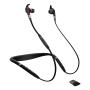 JABRA EVOLVE 75E MS AND LINK 370 WRELESS BLUETOOTH USB CBL 2EARD ACCS (7099-823-309)