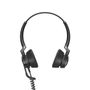 JABRA a Engage 50 Stereo - Headset - on-ear - wired - USB-C (5099-610-189)