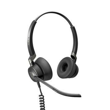 Jabra Engage 50 Stereo - hodesett (5099-610-189)