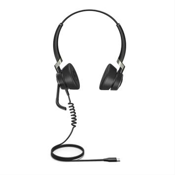 Jabra Engage 50 Stereo - hodesett (5099-610-189)