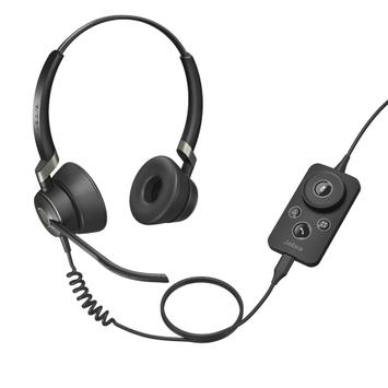 Jabra Engage 50 Stereo - hodesett (5099-610-189)