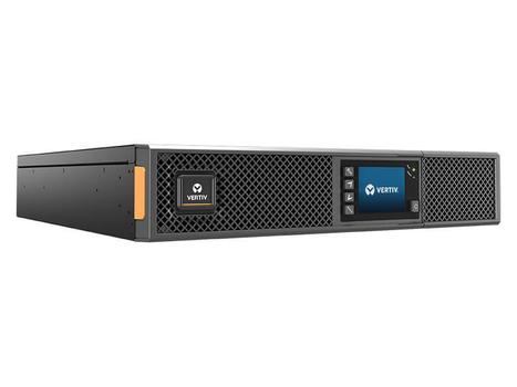 VERTIV Liebert GXT5 3000VA UPS (GXT5-3000IRT2UXLE)