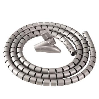 FELLOWES Cablezip Floor Cable Flex (9929801)