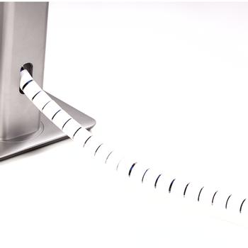 FELLOWES Cablezip Floor Cable Flex  (9929901)