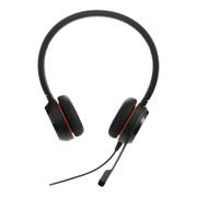 JABRA EVOLVE 20SE STEREO MS USB-C                            IN ACCS