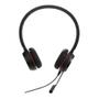 JABRA EVOLVE 20SE STEREO MS USB-C ACCS