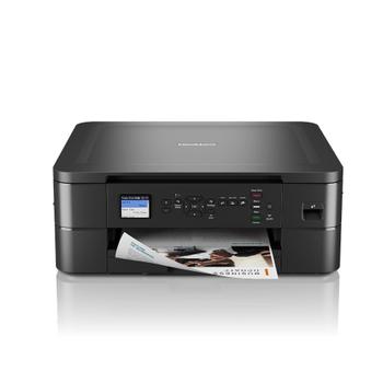 BROTHER DCP-J1050DW COL INK 3IN1 13PPM A4 4.5CM LCD WLAN USB AIRPRINT LASE (DCPJ1050DWRE1)