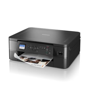 BROTHER DCP-J1050DW COL INK 3IN1 13PPM A4 4.5CM LCD WLAN USB AIRPRINT LASE (DCPJ1050DWRE1)