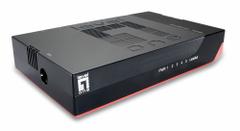 LEVELONE 5PORT GIGABIT DESKTOP SWITCH