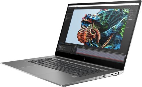 HP Zbook Studio G8 Intel Core i7-11850H 15,6 pouces FHD IPS AG 400nit 32 Go 1 To SSD RTX 3070 8 Go WiFi6 BT5 RGBkbd NO WWAN W10P64 (314G9EA#UUW)