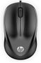 HP HPI Wired Mouse 1000