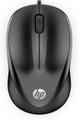 HP Wired Mouse 1000
