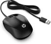 HP Wired Mouse 1000 (4QM14AA#ABB)