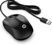 HP HPI Wired Mouse 1000 (4QM14AA)