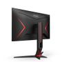 AOC 24G2SPU/ BK 23.8inch 1920x1080 IPS FHD Freesync 165Hz DP 2xHDMI 250cd/m2 (24G2SPU/BK)