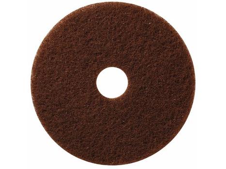 Activa Gulvpad ACTIVA 17" brun (15174)