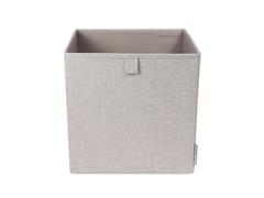 BIGSO Oppbevaringsboks BIGSO kube beige