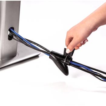 FELLOWES Kabelorganisator 2m (99439)