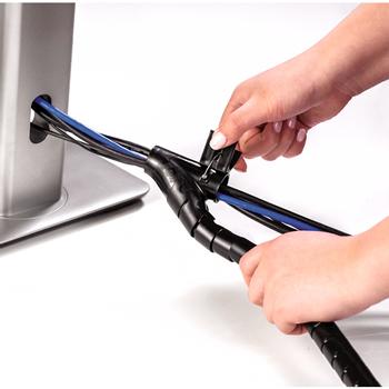 FELLOWES Kabelorganisator  (99439)