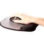 FELLOWES Memory Foam Mousepad Wrist Support sw (9175801)