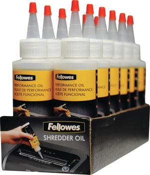 FELLOWES Aktenvernichter ÖL 120ml (3505006)