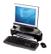 FELLOWES Monitor Riser Plus