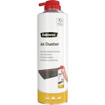 FELLOWES Ecological dust-removing aerosol 400ML (9977804)