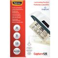 FELLOWES Lam.lom. A4 125micron (25)