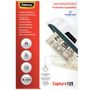 FELLOWES Laminating Pouch A4 2x125 Micron Gloss (Pack 25) 5396301