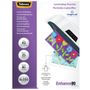 FELLOWES LAMINATING POUCH 80MIC A3 25PK (5396403)
