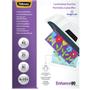 FELLOWES Lamination pouch A3 80 micron (25)