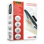 FELLOWES Glossy 125 Micron Card  (5396602)
