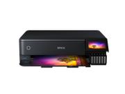 Epson EcoTank ET-8550 - multifunksjonsskriver - A3+