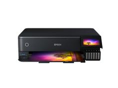 Epson EcoTank ET-8550 - multifunksjonsskriver - A3+