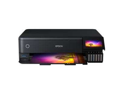 EPSON EcoTank ET-8550 A3 All in One - (C11CJ21401)
