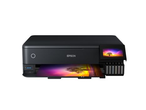 EPSON EcoTank ET-8550 (C11CJ21401)