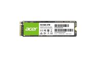 ACER SSD FA100 - 2 TB - M.2 2280 - PCIe 3.0 x4 NVMe 2 (BL.9BWWA.121)