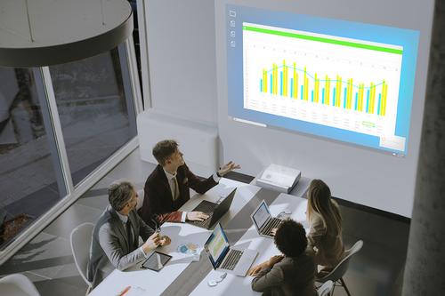 EPSON ELPWP20 - Wireless (V12HA42040)