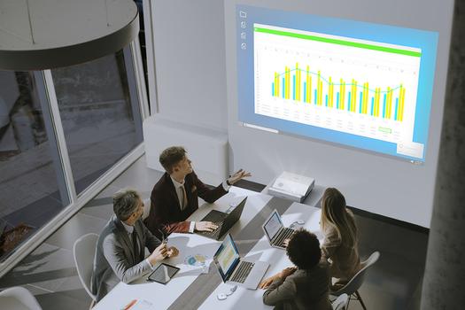 EPSON ELPWP20 - Wireless  (V12HA42040)