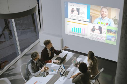 EPSON ELPWP20 - Wireless  (V12HA42040)