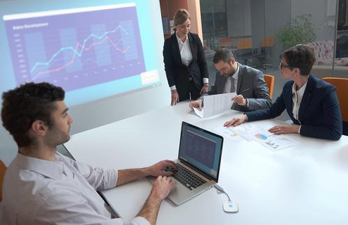 EPSON ELPWP20 - Wireless (V12HA42040)