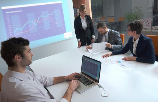 EPSON ELPWP20 - Wireless  (V12HA42040)