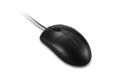 KENSINGTON n Pro Fit Washable Wired Mouse - Mouse - right and left-handed - optical - 3 buttons - wired - USB (K70315WW)