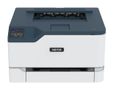 XEROX C230 - Skrivare - färg - Duplex - laser - 216 x 340 mm - 600 x 600 dpi - upp till 22 sidor/minut (mono)/ upp till 22 sidor/minut (färg) - kapacitet: 250 ark - USB 2.0, LAN, Wi-Fi(n), USB 2.0-värd