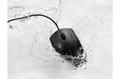 KENSINGTON n Pro Fit Washable Wired Mouse - Mouse - right and left-handed - optical - 3 buttons - wired - USB (K70315WW)