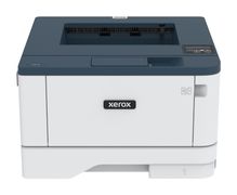 XEROX B310 - Skrivare - svartvit - Duplex - laser - A4/Legal - 600 x 600 dpi - upp till 40 sidor/minut - kapacitet: 350 ark - USB 2.0, LAN, Wi-Fi(n)