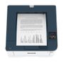XEROX x B310 - Printer - B/W - Duplex - laser - A4/Legal - 600 x 600 dpi - up to 40 ppm - capacity: 350 sheets - USB 2.0, LAN, Wi-Fi(n) - Green World Alliance return programme (B310V_DNI)